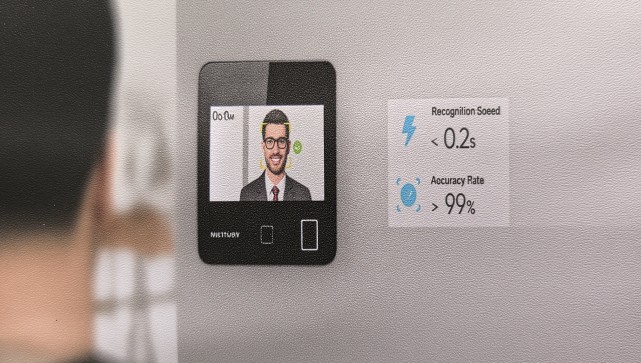 Access Control & Attendance Systems